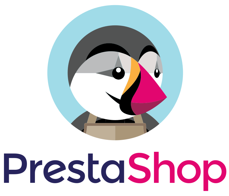 Prestashop.svg